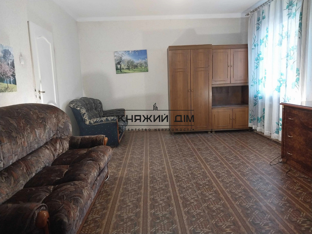 Продаж роздільної 2-х к. квартири Позняки Осокорки. № 21146532 Київ - фото 4