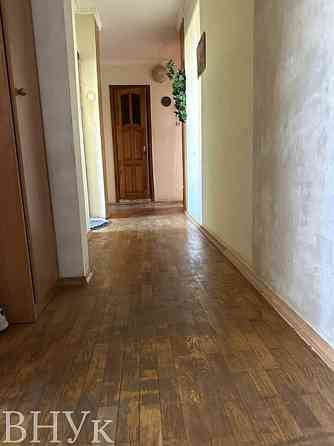 Продаж Квартира 3-кімнатна, 9/9 поверх на вул. Кавалерідзе L'viv