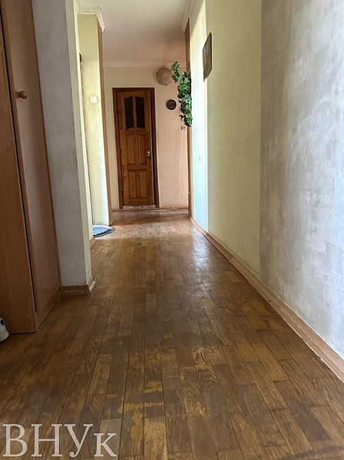 Продаж Квартира 3-кімнатна, 9/9 поверх на вул. Кавалерідзе Львів - фото 5