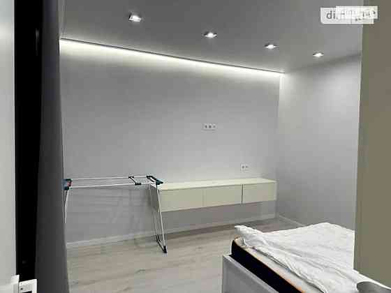 Оренда Квартира 1-кімнатна, 5/25 поверх на Днепровская Набережная, 20 а Киев