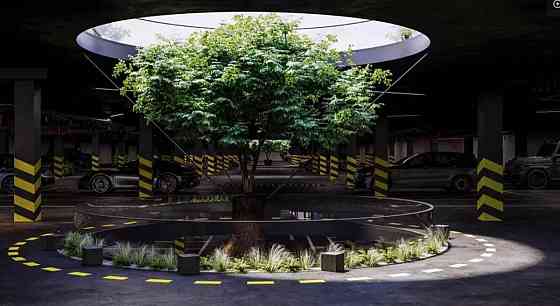 Продаж Квартира 3-кімнатна, 12/16 поверх на вул. Національної Гвардії Івано-Франківськ