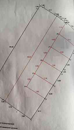 Таунхаус на Посмитного Одеса