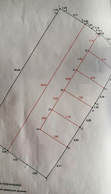 Таунхаус на Посмитного Одеса - фото 6