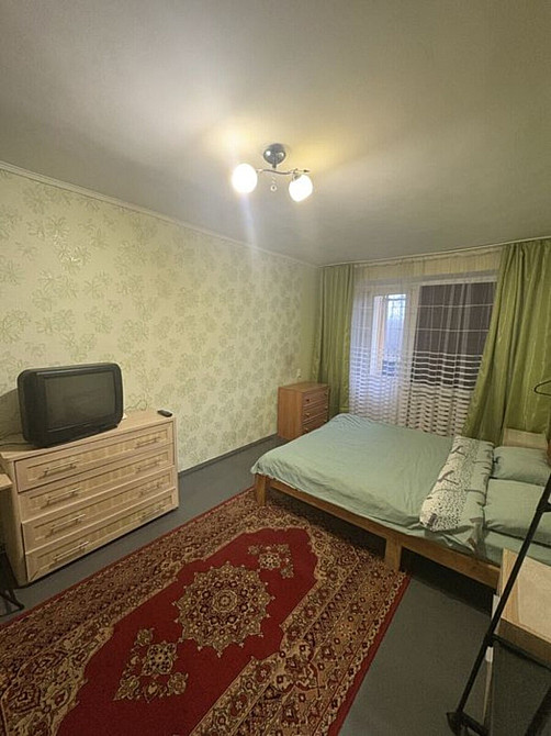 Оренда Квартира 1-кімнатна, 1/5 поверх Вінниця - фото 2