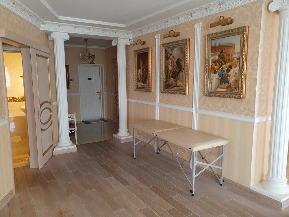 Продаж Квартира 3-кімнатна, 24/26 поверх на проспект Лобановського, 4Б Київ - фото 3