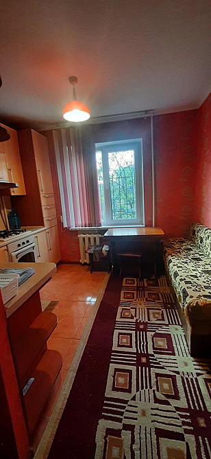 Продам 1-комнатную квартиру, 2/9, на улице Балковская/Бабеля Одеса - фото 1