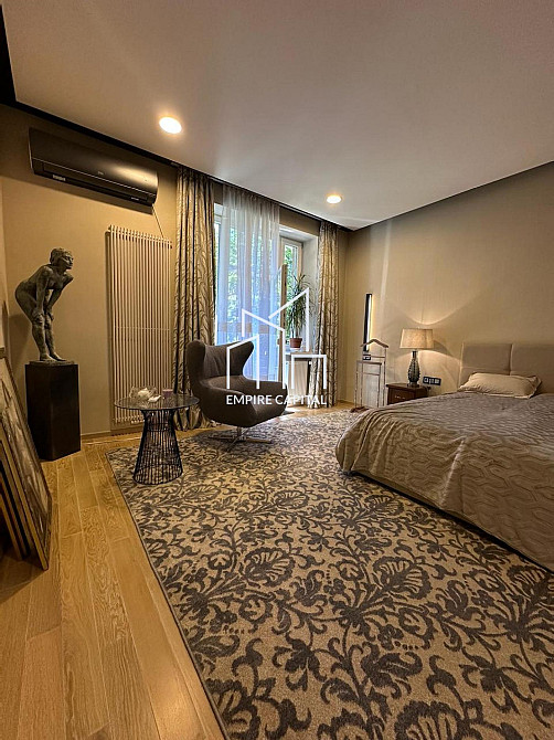 Оренда 2к Квартира 88 кв.м Рєпіна Іллі вул. Львів - фото 2