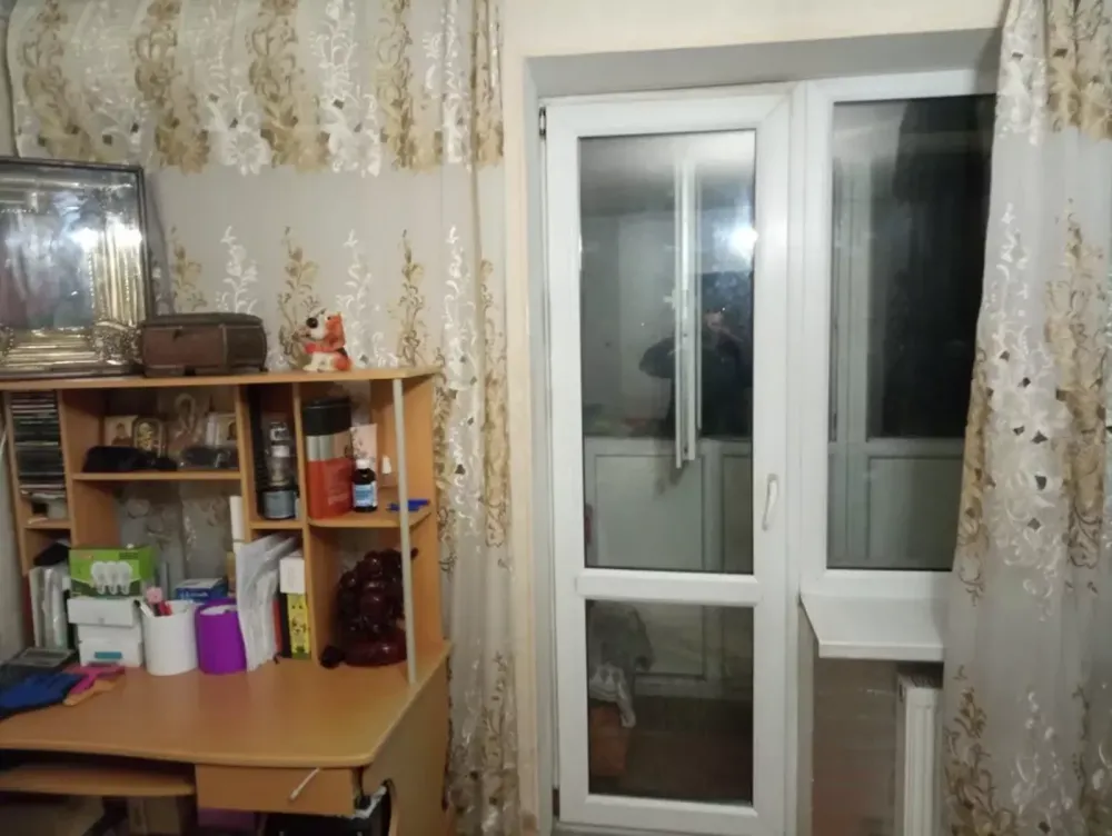 Продаж Квартира 3-кімнатна, 5/9 поверх на Шульгиних вул. (Калініна) Кропивницкий - изображение 4