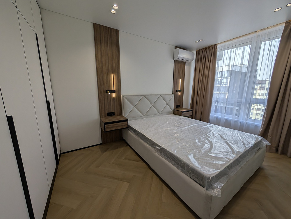 Оренда Квартира 1-кімнатна, 11/13 поверх на Бельведерська вул., 32б Івано-Франківськ - фото 7