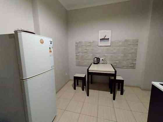 Оренда Квартира 1-кімнатна, 11/37 поверх на ул. Срибнокильская, 1 Київ