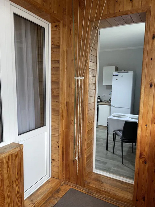 Оренда Квартира 1-кімнатна, 13/18 поверх на Анни Ахматовой, 41 Київ - фото 8