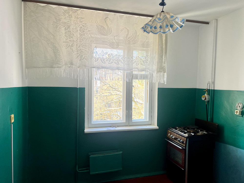 Продаж Квартира 3-кімнатна, 4/5 поверх на Синьоозерна вул., д. 4-А Київ - фото 6