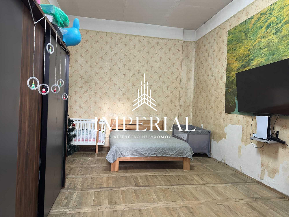 Продаж Квартира 1-кімнатна, 3/7 поверх на вул. Січових Стрільців Kiev - photo 7