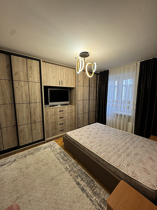 Оренда Квартира 3-кімнатна, 4/5 поверх на Любомира Гузара Івано-Франківськ - фото 9