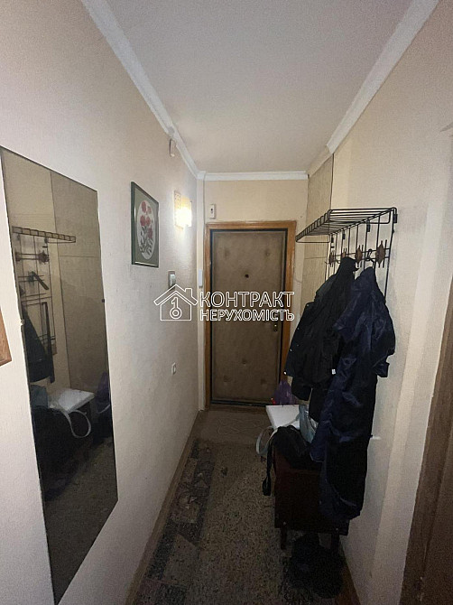 Продаж Квартира 2-кімнатна, 3/5 поверх на вул. Тракторобудівників Харків - фото 19