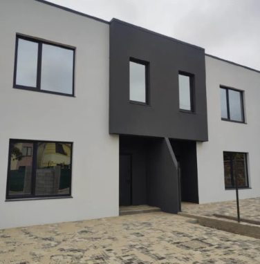 Продам дуплекс 120 м² на участке 3 сотки — Царское Село-2 Лиманка