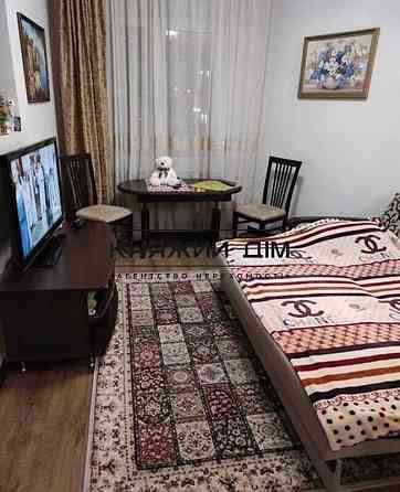 Продажа 1 ком.кв. ЖК Патриотика. м. Позняки. Код объекта: № 21137508 Київ