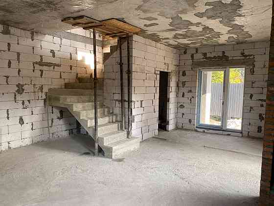 Двухэтажный коттедж в Одессе Odessa