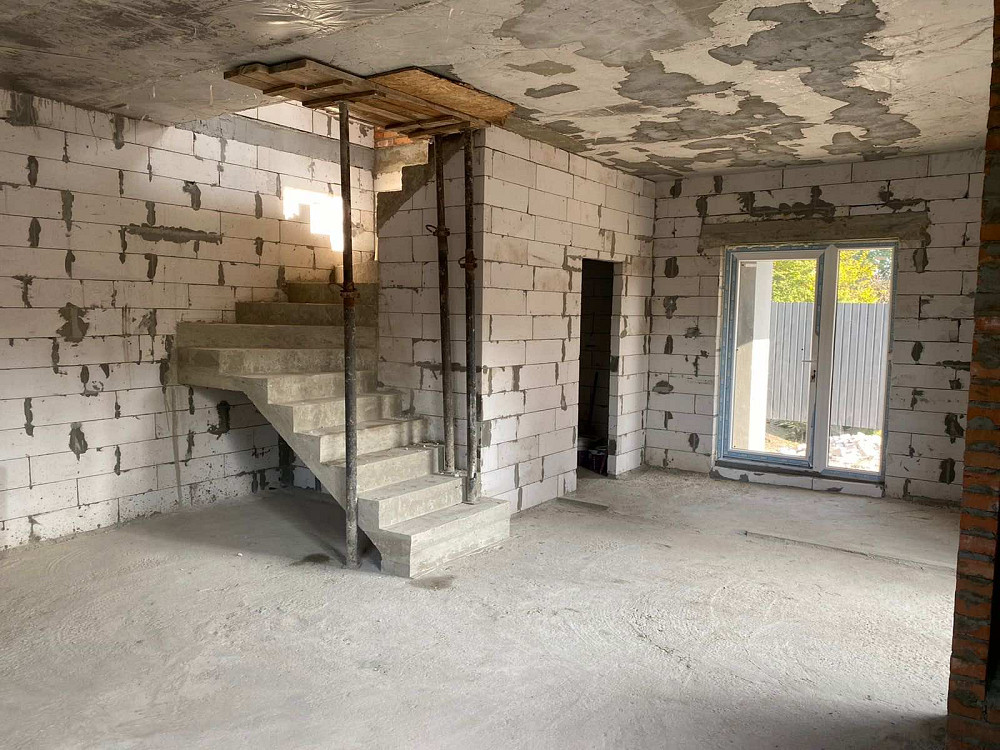 Двухэтажный коттедж в Одессе Одеса - фото 4