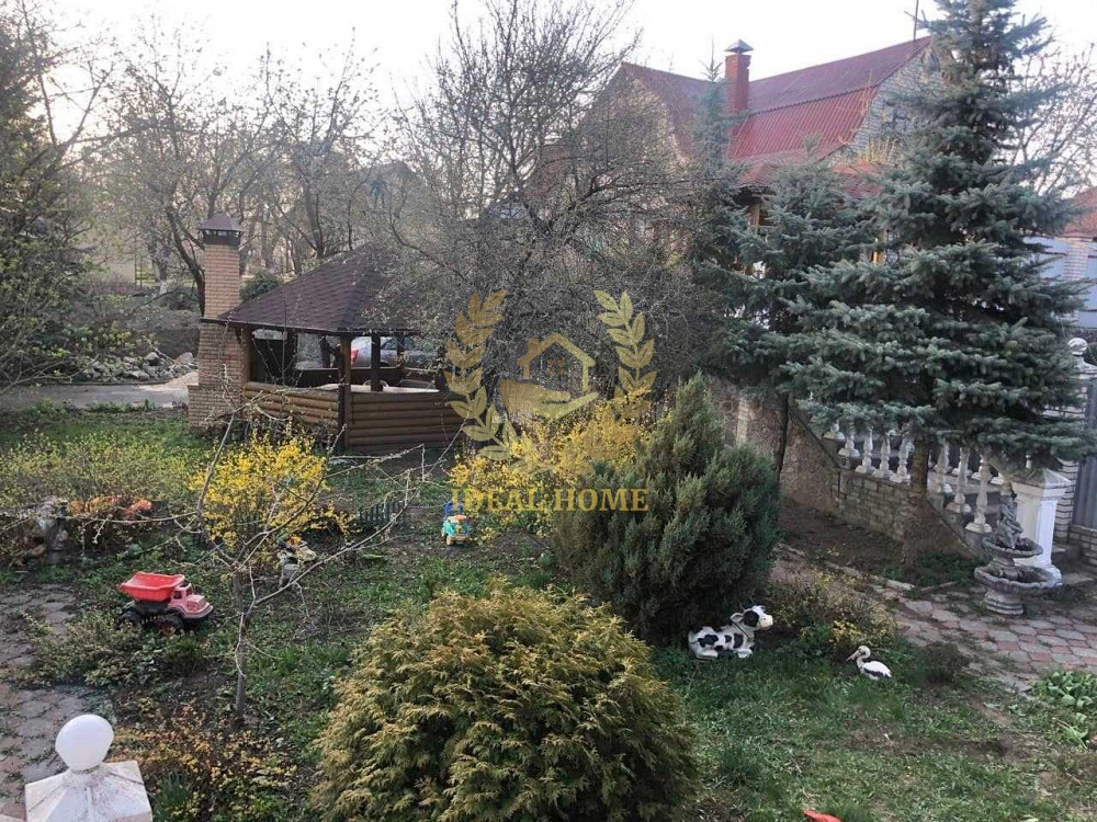 Продам будинок с.Калиновка (с.Дешки) Богуславский р Калинівка (Богуславський район) - фото 12