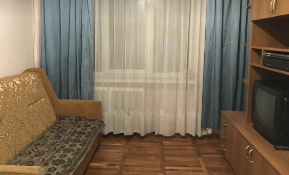 Оренда Квартира 1-кімнатна, 7/9 поверх на Олени Теліги, 53 Киев - изображение 6