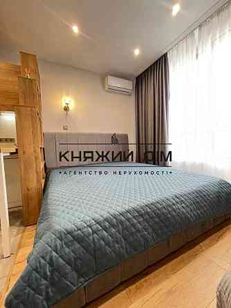 Оренда Квартира 1-кімнатна, 12/28 поверх на Днепровская Набережная ул. Київ