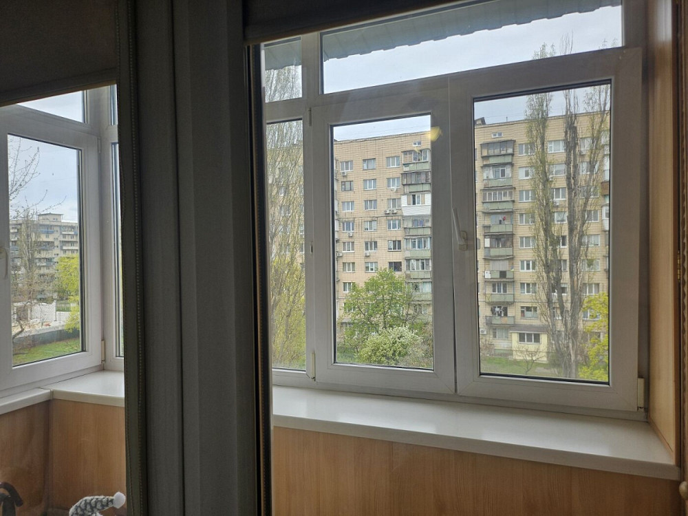 Продаж Квартира 2-кімнатна, 5/5 поверх на улица Милютенко, д.26 Киев - изображение 13