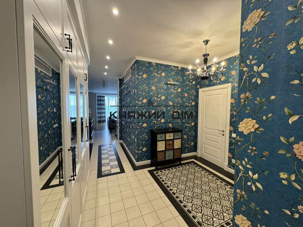 Оренда Квартира 3-кімнатна, 13/24 поверх на Барбюса анри ул./Василия Тютюнника ул. Киев - изображение 9