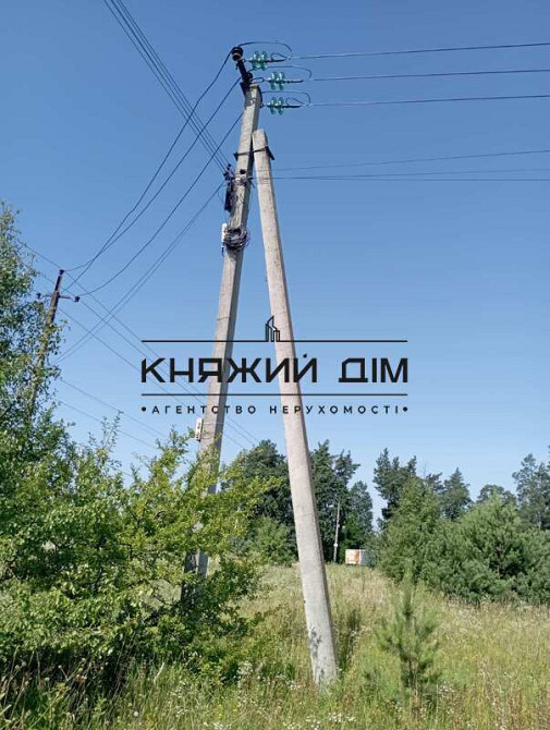 Продаж земельної ділянки 25 соток на Солнечная ул.  - изображение 4