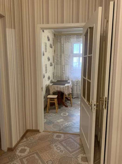 Оренда Квартира 1-кімнатна, 11/16 поверх на ул. Вишняковская Київ - фото 3