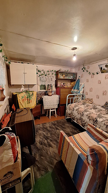 Продам летнюю дачу в пригороде Одессы , Малая Долина , кооп " Заря", вблизи озера. Молодіжне - фото 7