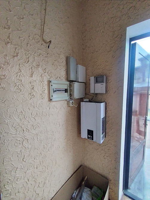 Капитальный дом на Фонтане, ул.Львовская. Одеса - фото 20