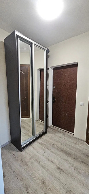 Оренда Квартира 1-кімнатна, 3/9 поверх на вул. Деміївська, 51 Киев - изображение 12