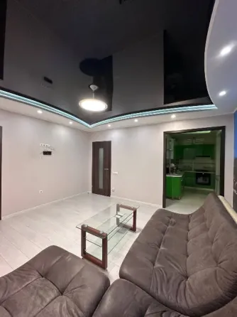 For rent 3-room Apartment 65 sq.m Богдана Хмальницеого проспект Dnipro