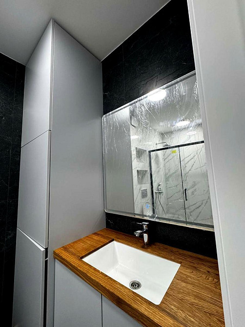 Оренда Квартира 1-кімнатна, 1/5 поверх на Метрологічна, 25а Київ - фото 11