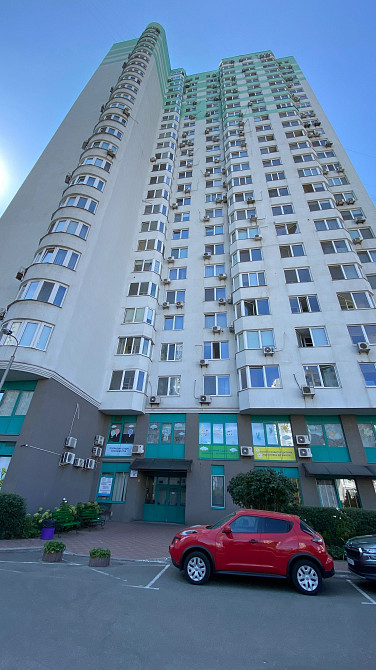 Продаж Квартира 2-кімнатна, 16/25 поверх на Єлизавети Чавдар вул., д. 11 Kiev - photo 17