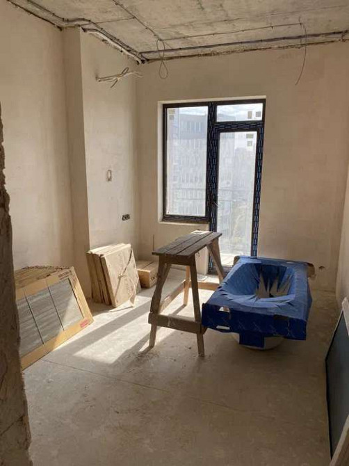 2-комнатная квартира в клубном доме на Фонтане, ЖК Милос Одеса - фото 3