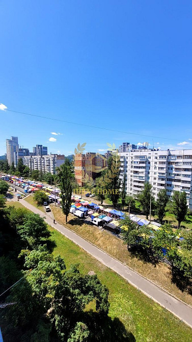 Продаж Квартира 1-кімнатна на Иорданская ул., 8 Київ - фото 4