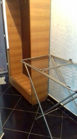 Продаж Квартира 1-кімнатна, 3/3 поверх на вул. Збаразька Тернополь