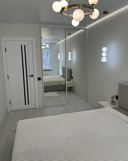 Продаж 2км квартири по вул.Смакули, БАМ, Тернопіль Тернопіль - фото 15