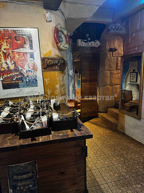 Оренда заклад громадського харчування на Велика Васильківська вул., 97 приміщень - 7, поверх - 1/5 Kiev - photo 7