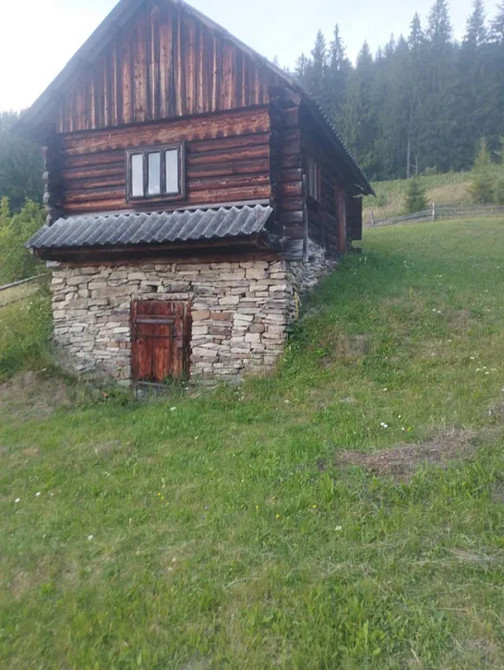 Продаж Будинок на Присілок Довга Verkhnii Yaseniv - photo 8