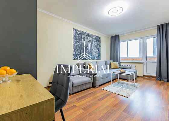 Продаж Квартира 2-кімнатна, 4/16 поверх на вул. Драйзера Теодора Київ