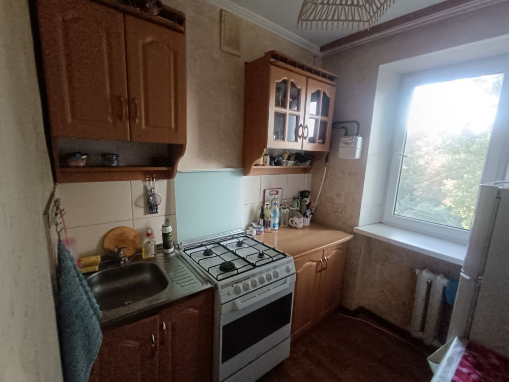 Двухкомнатная по цене однокомнатной Odessa - photo 9