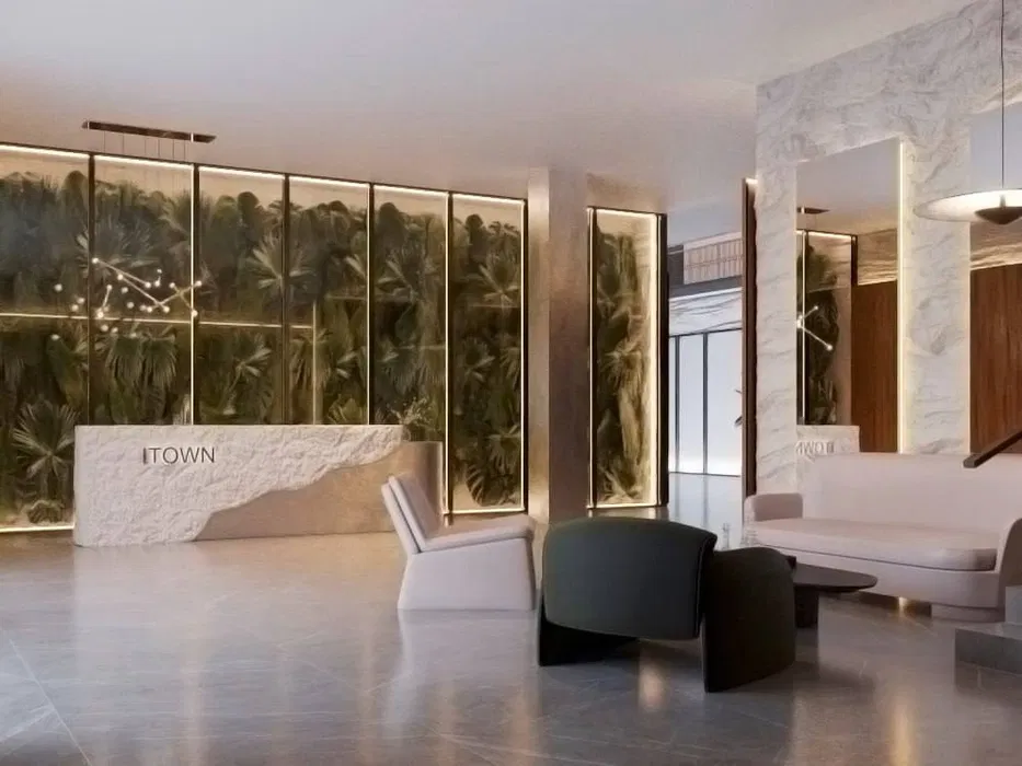 Солнечная видовая  студия в элитном комплексе ITown ART Odessa - photo 4