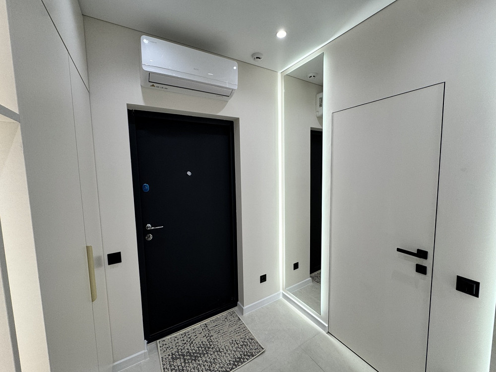 Продаж Квартира 1-кімнатна, 14/16 поверх Івано-Франківськ - фото 12