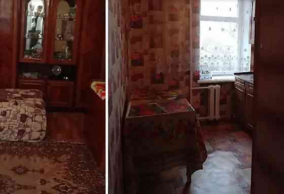 Продаж 1к квартири 23 кв. м на вул. Іванни Блажкевич Тернопіль