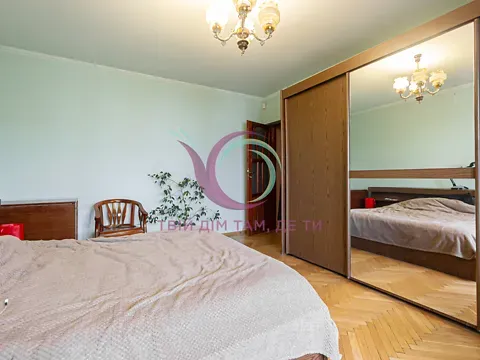 Продаж 3к Квартира 89.7 кв.м ЖК вул. Моршинська Львів - фото 16