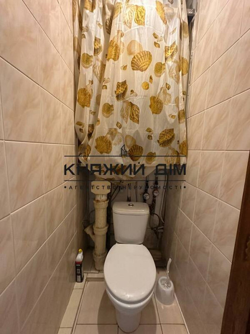 Оренда 1 кімнатна квартира Дніпровський район КОД 11204032 Київ - фото 9