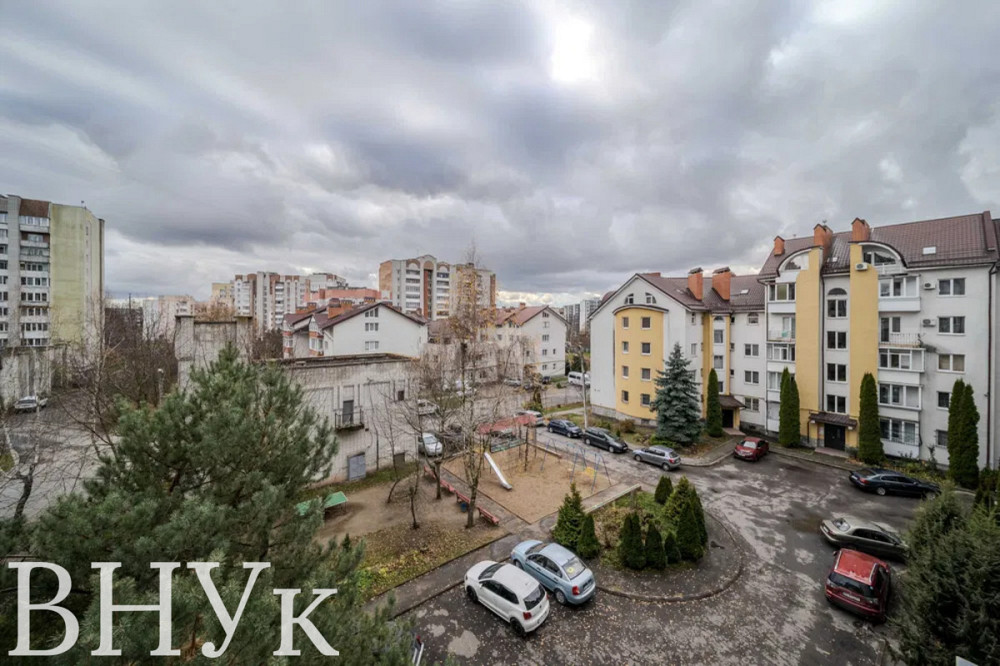 Продаж Квартира 1-кімнатна, 4/5 поверх на вул. Роксоляни Львів - фото 15